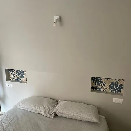Apartamento Casa Emma *