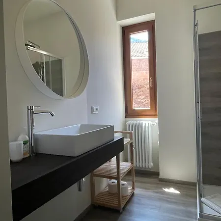 Casa Emma Apartment
