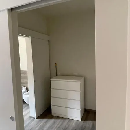 Apartamento Casa Emma *
